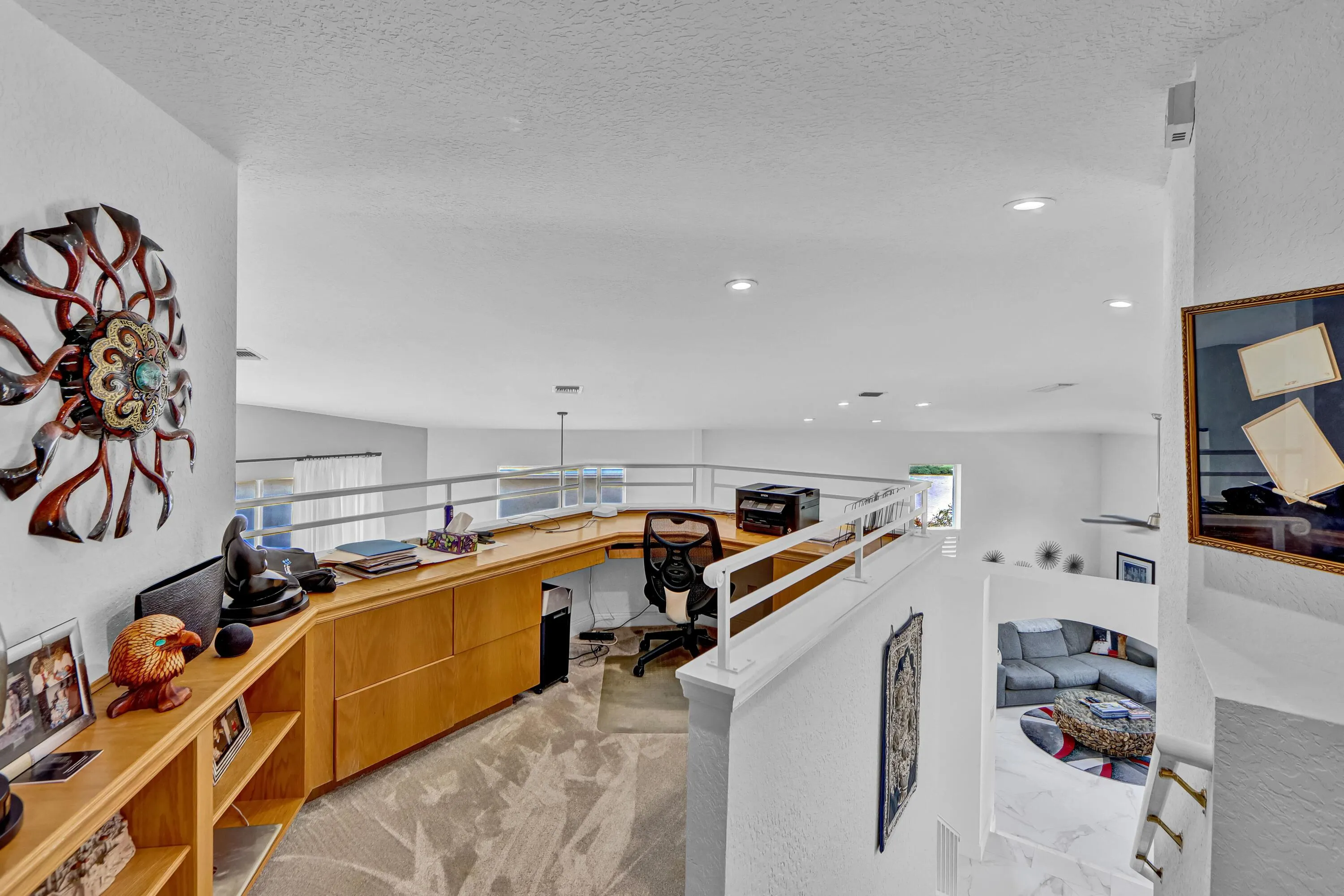 Loft - 2