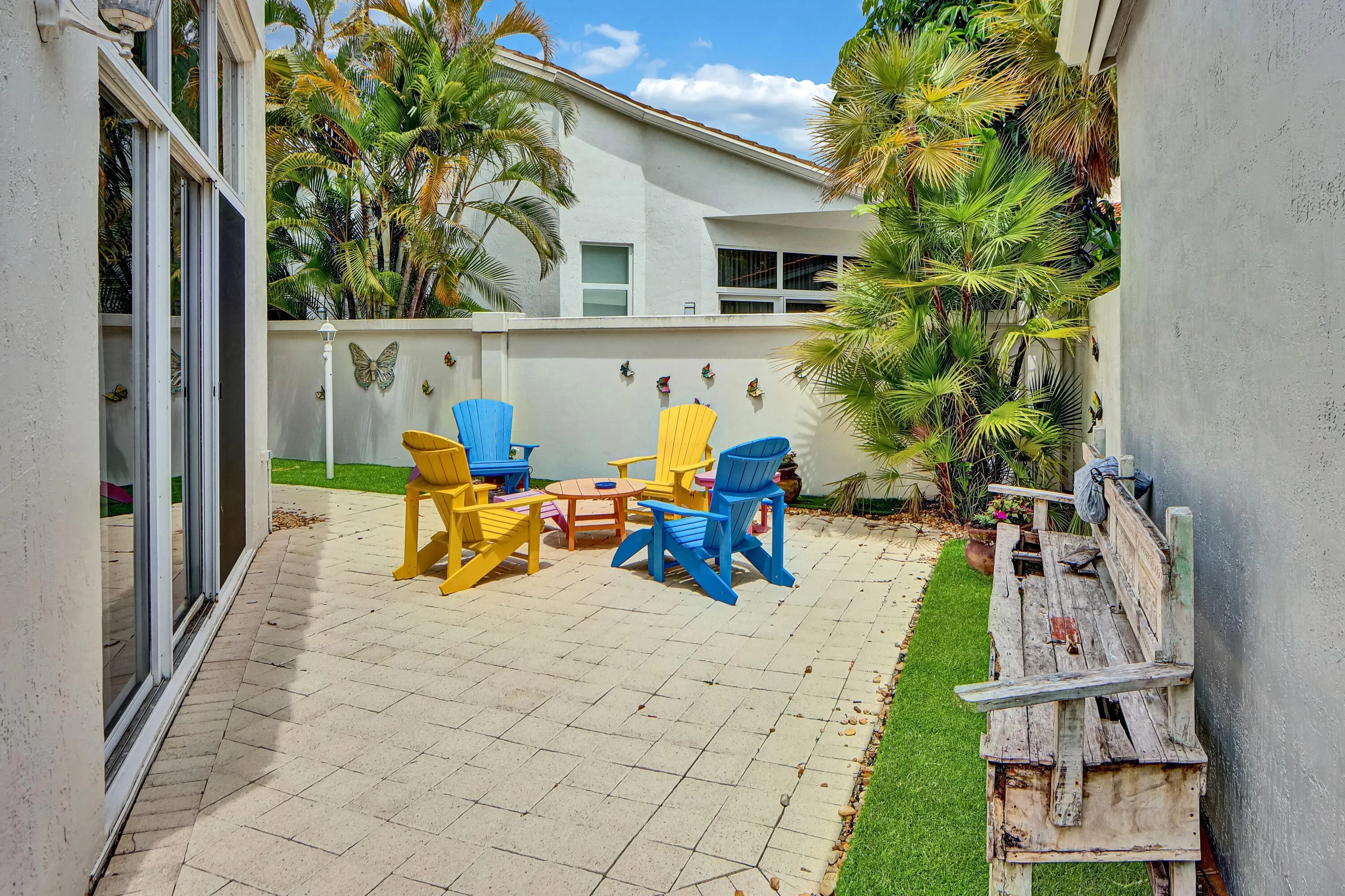 Patio - 2