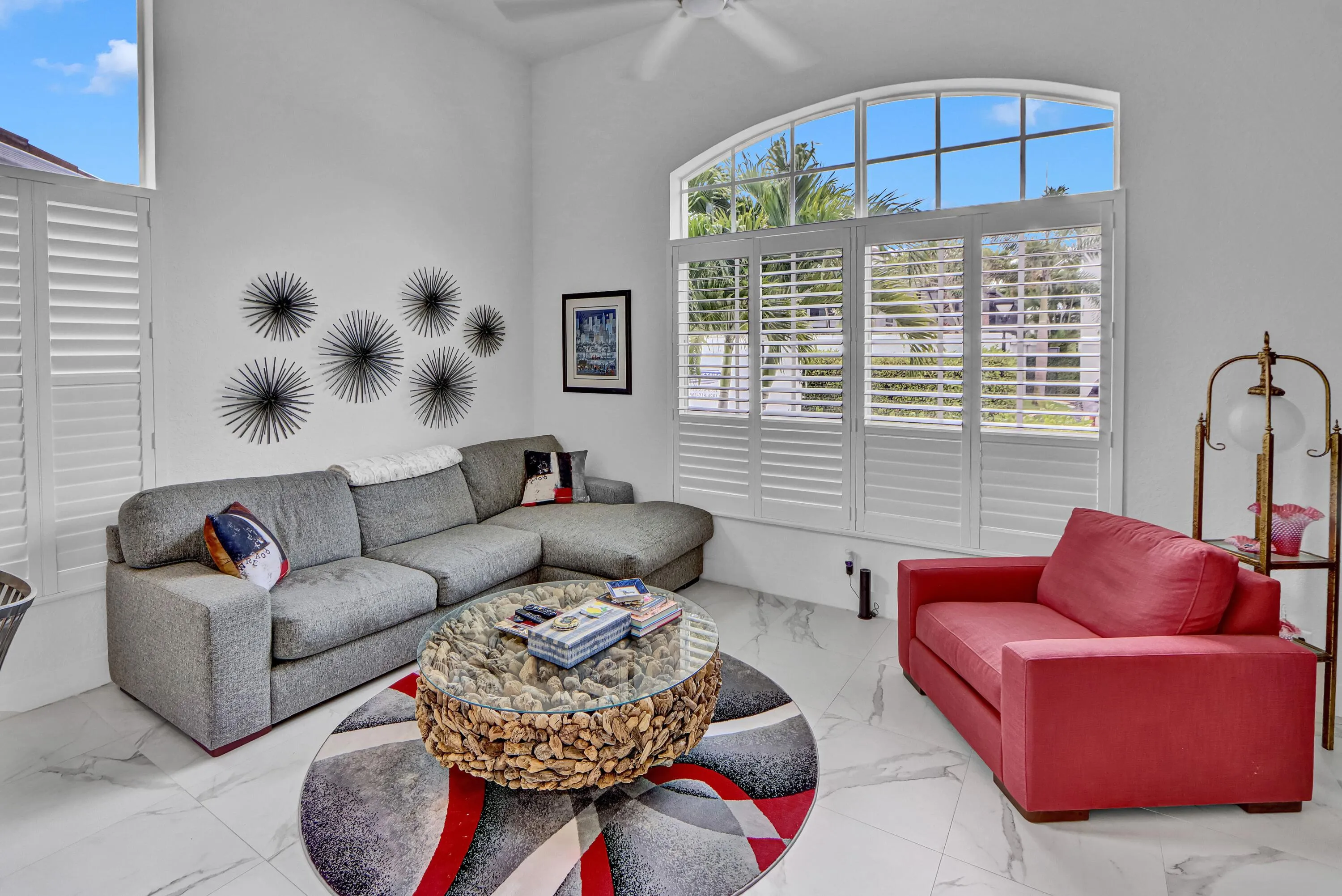 Family Room - 1