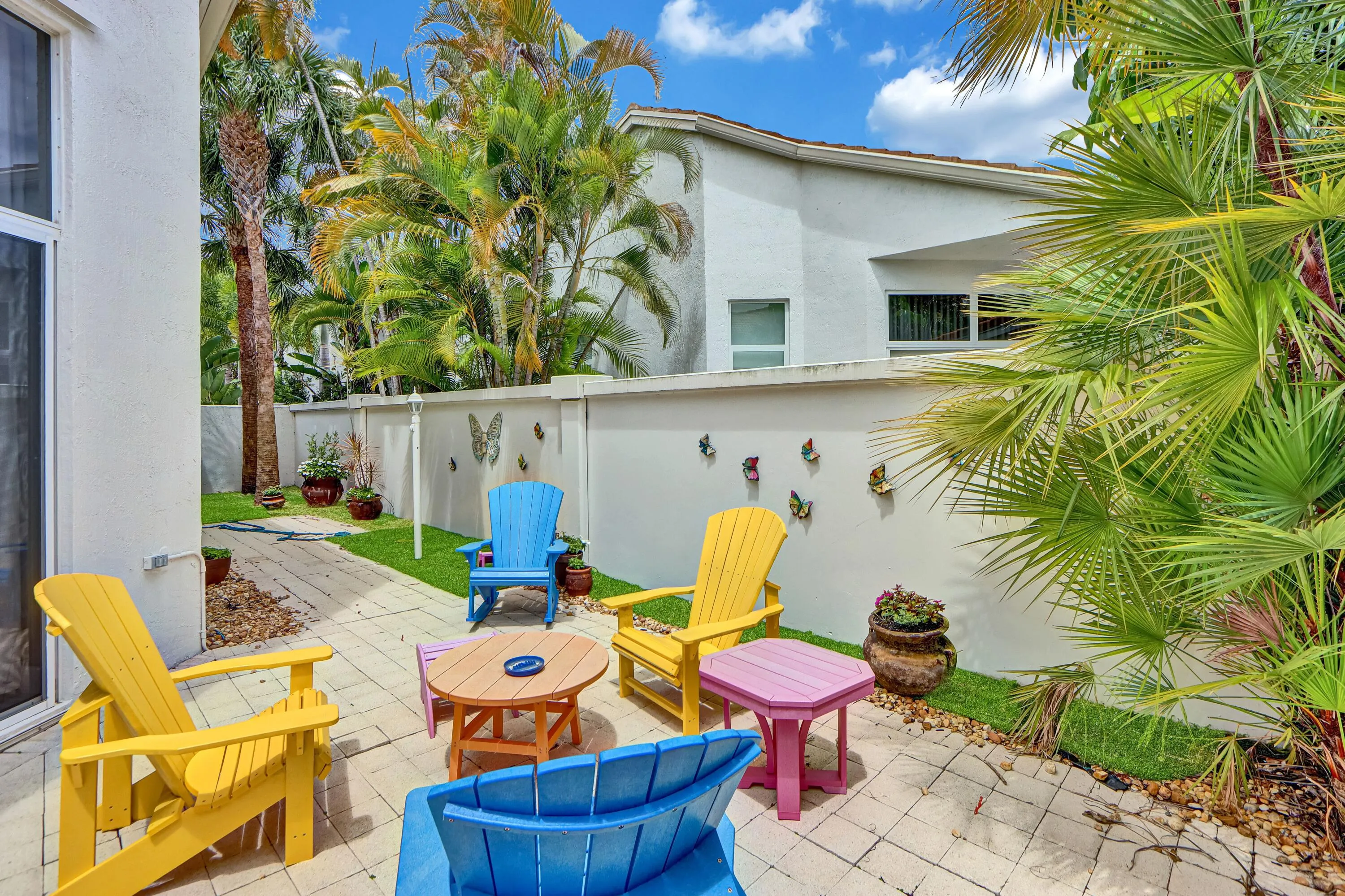 Patio - 1