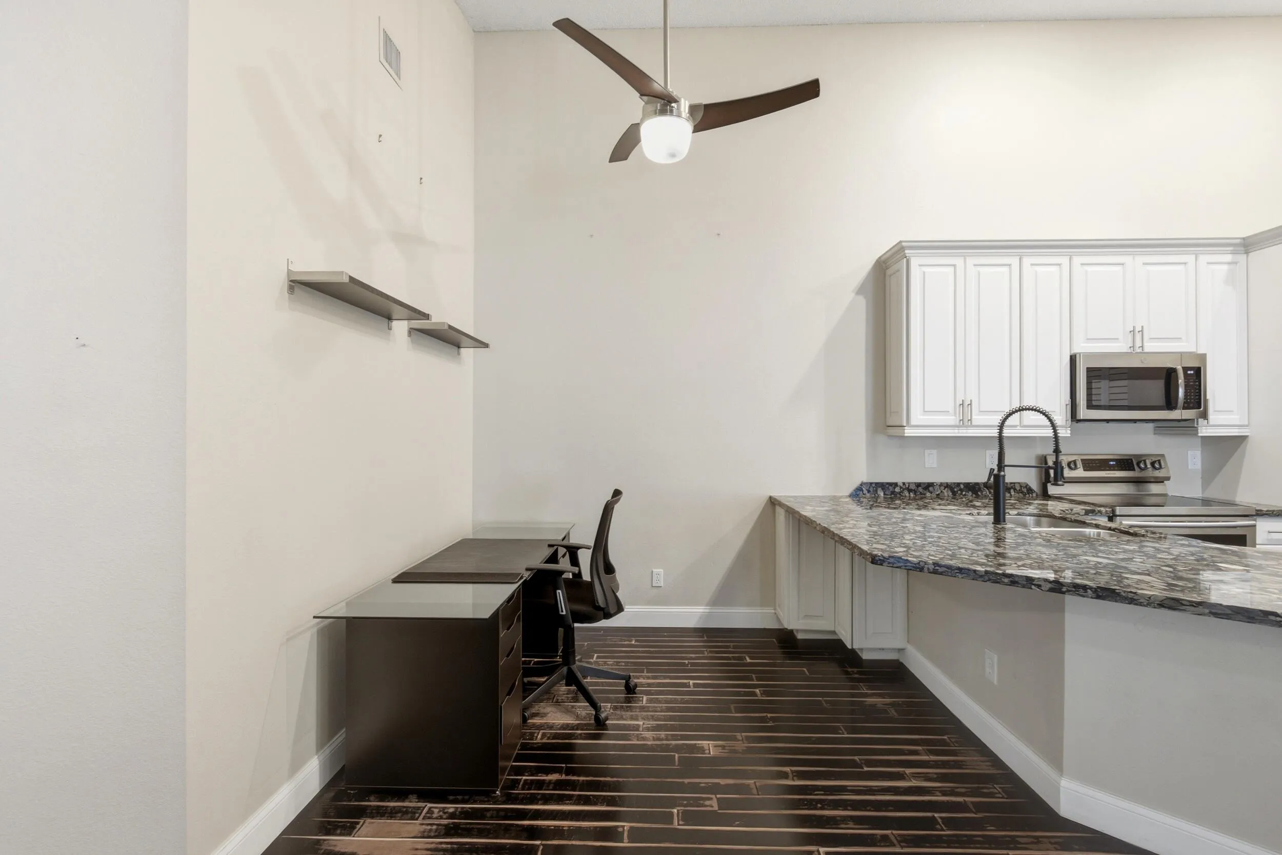 Open Concept