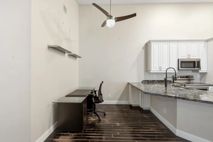 Open Concept
