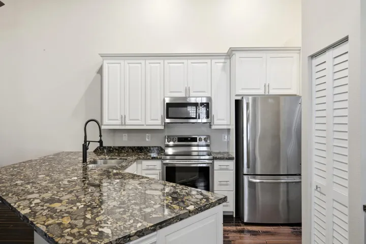 42" Cabinets