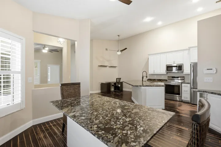 Open Concept