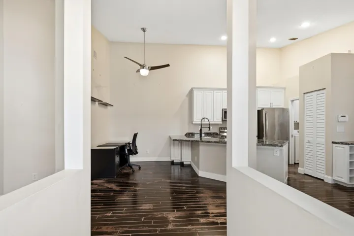 Entryway