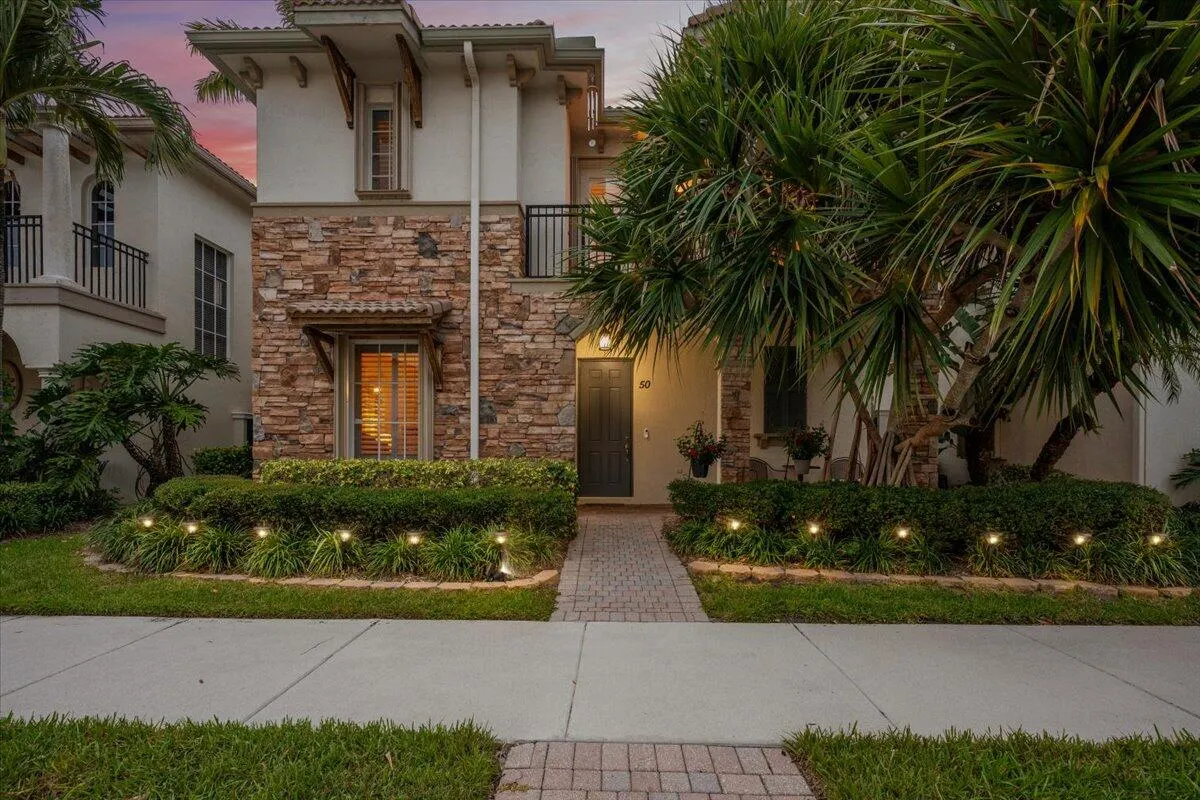 50 Stoney Drive