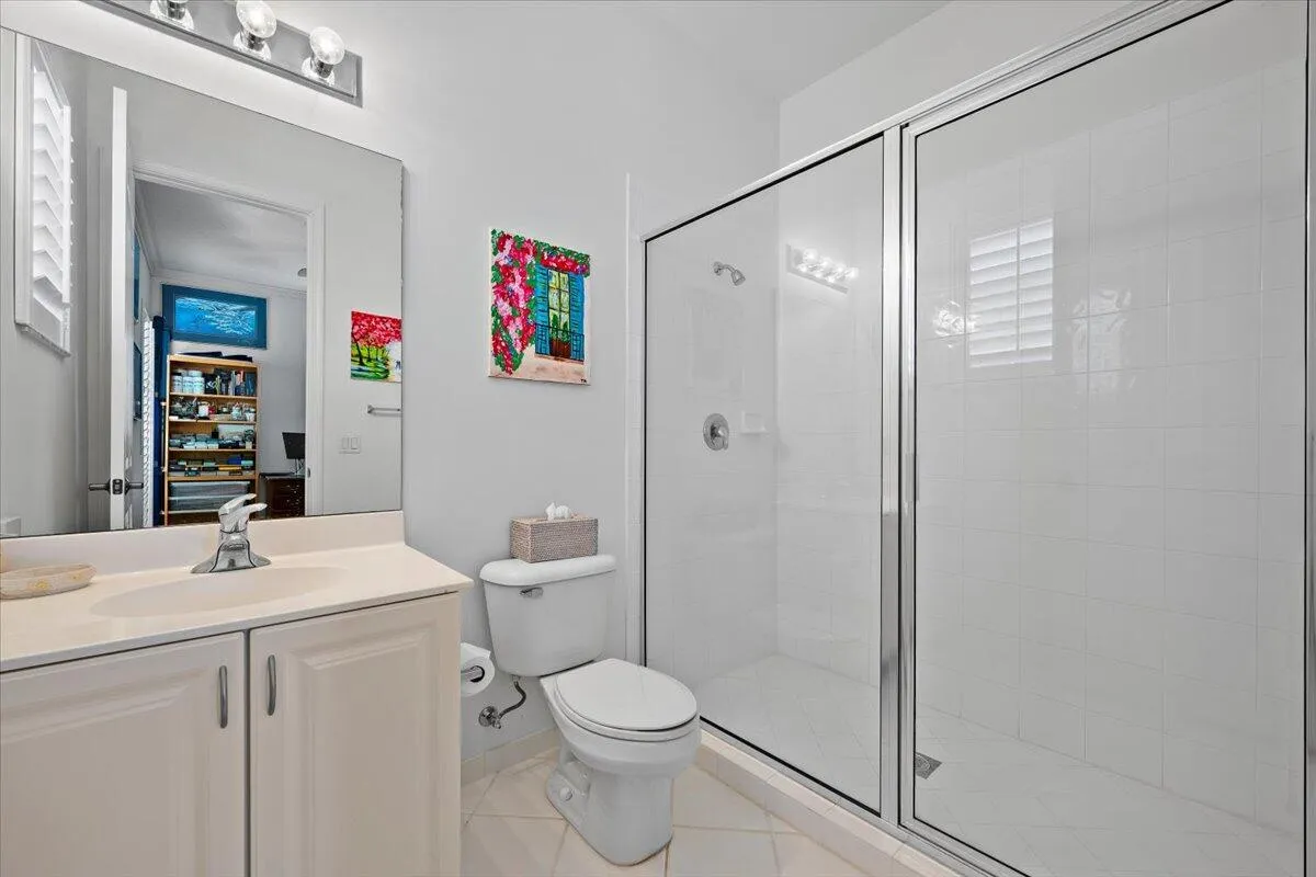 3rd Bathroom