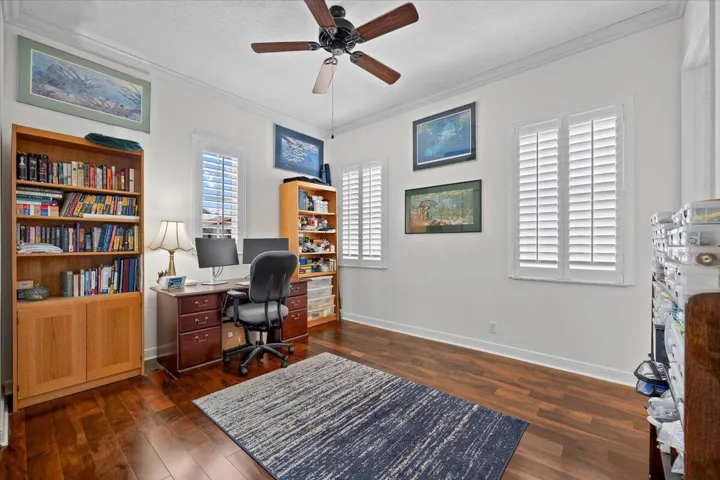 3rd Bedroom