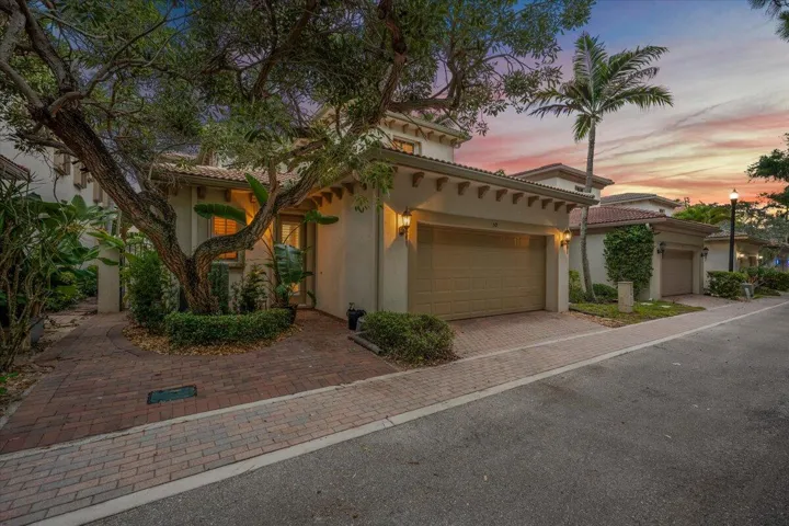 2 Car Garage
