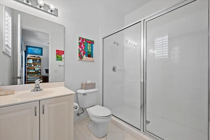 3rd Bathroom
