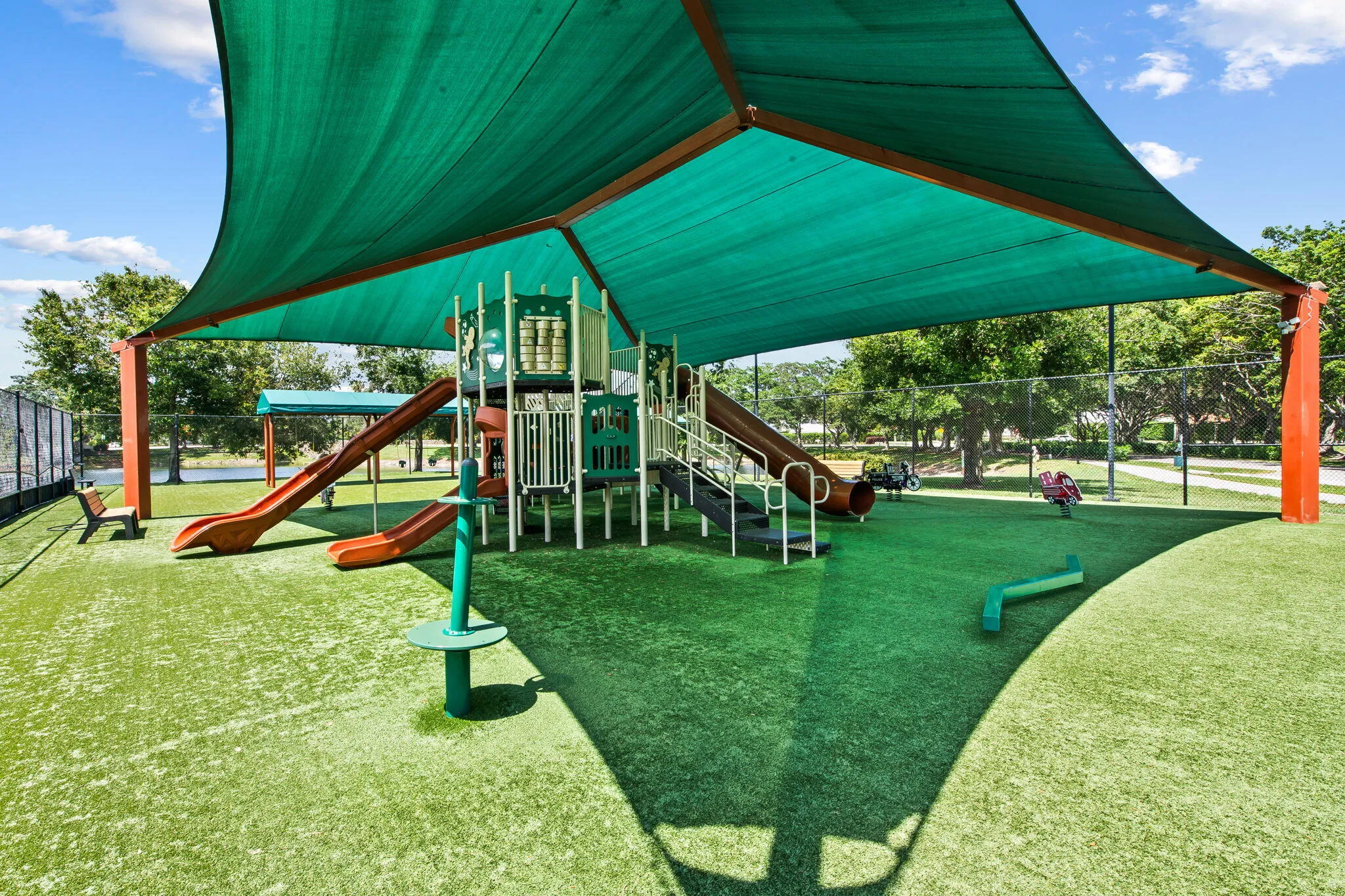 Community Playground