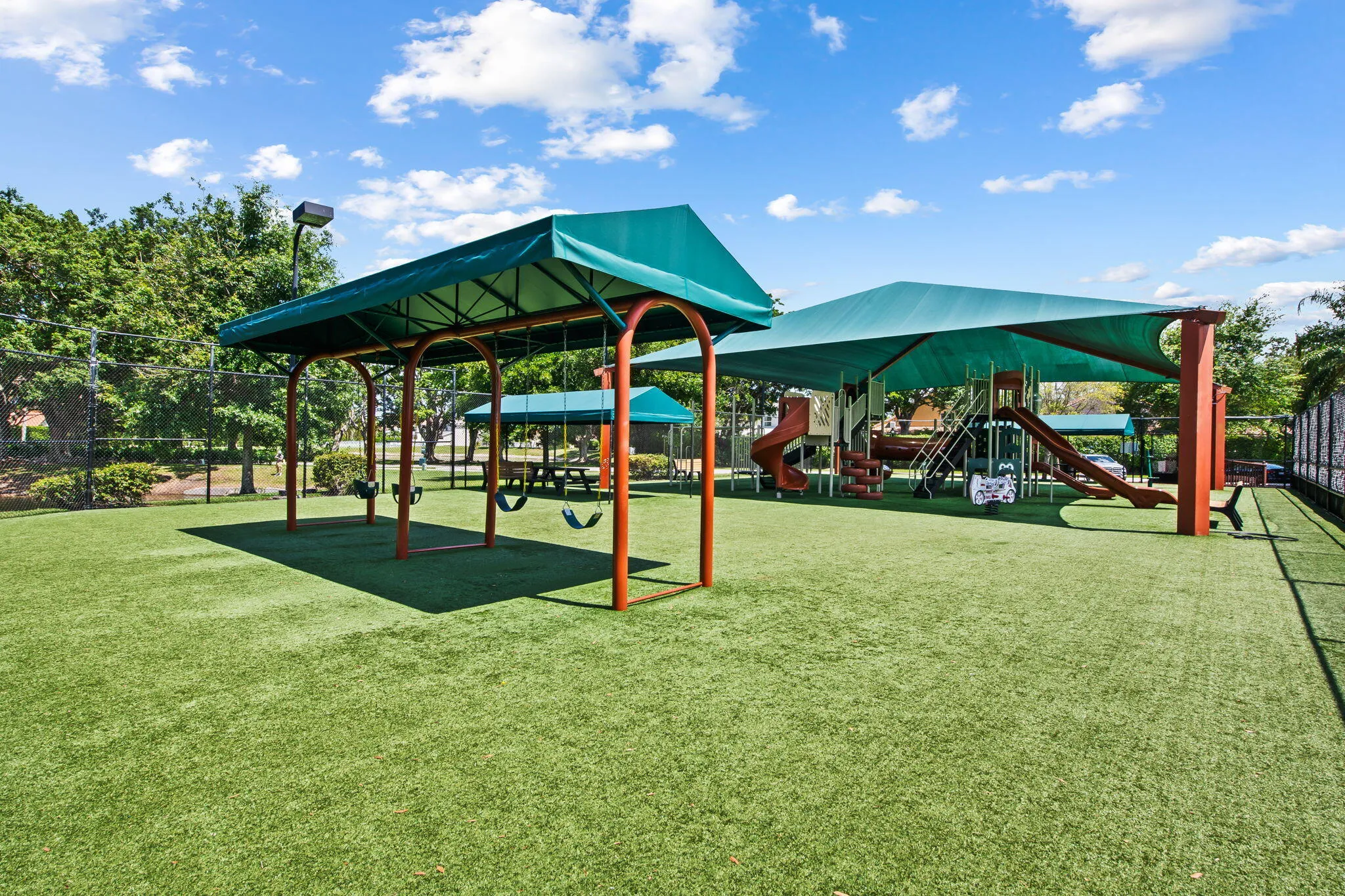 Community Playground