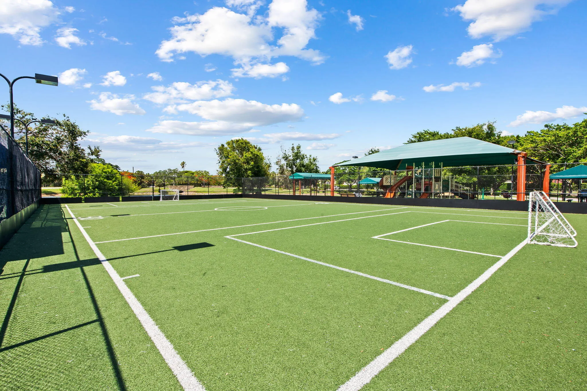 Community Field