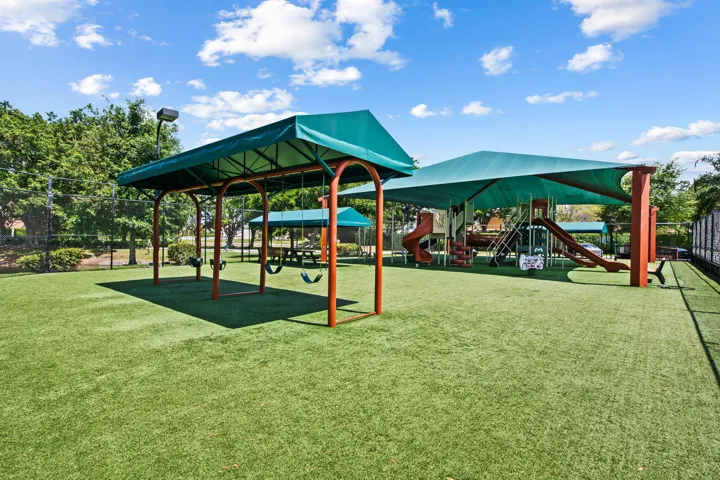 Community Playground