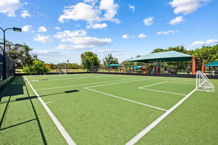 Community Field