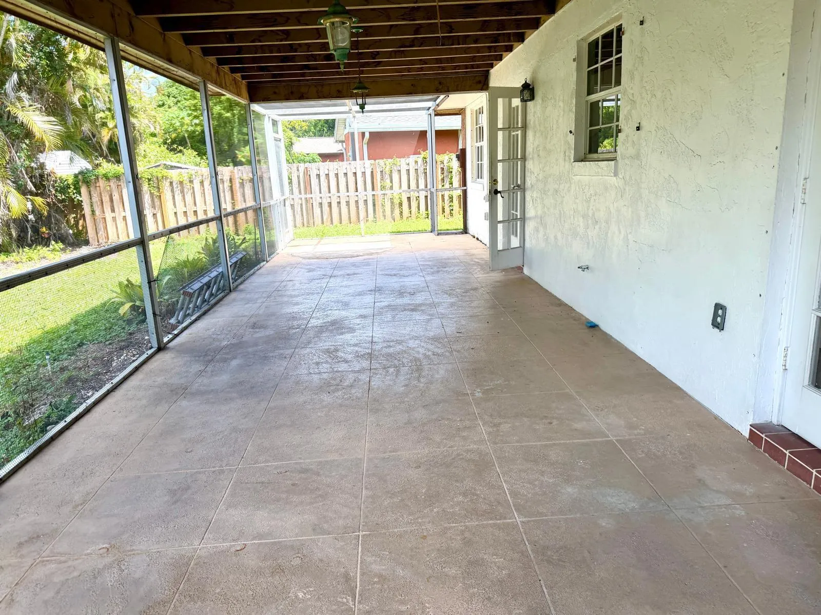 Porch