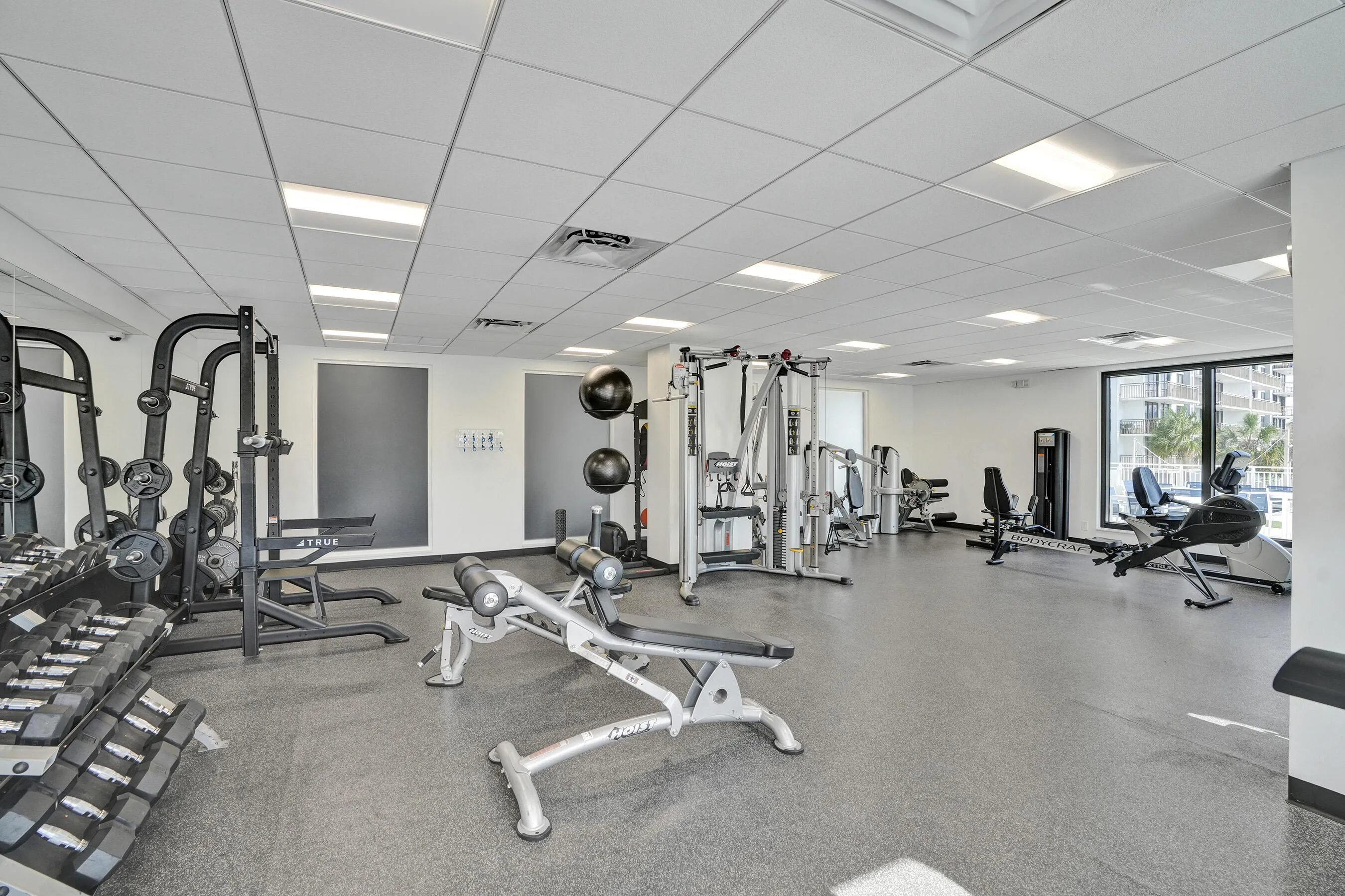 Focus on Health & Fitness. Open 24 hrs a day