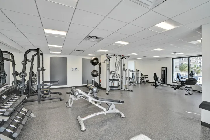 Focus on Health & Fitness. Open 24 hrs a day