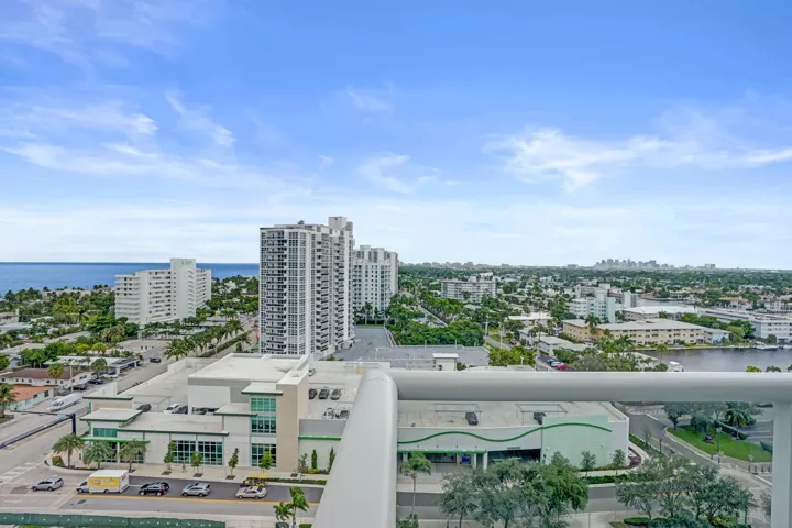 New PUBLIX across the street. Taken from another condo and rails were in the​​‌​​​​‌​​‌‌​‌‌​​​‌‌​‌​‌​‌​​​‌​​ way.