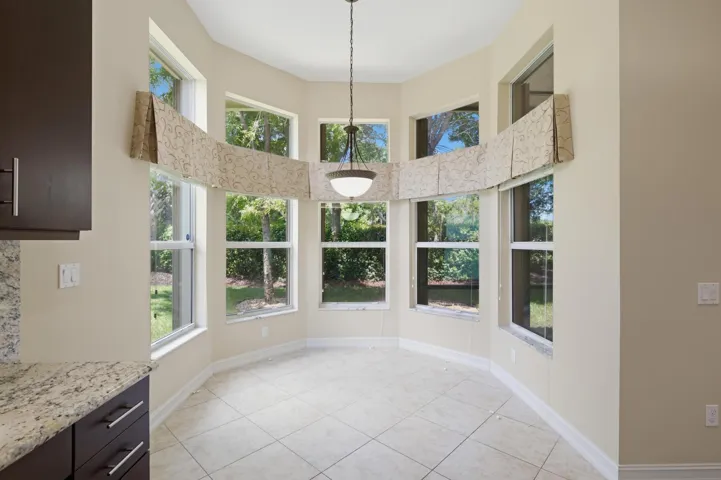 KITCHEN NOOK