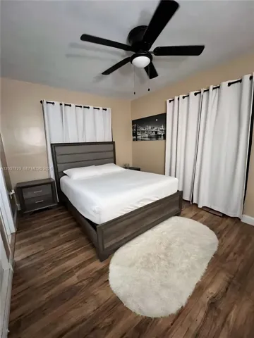4rd Bedroom
