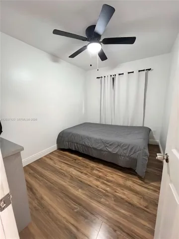 3th Bedroom