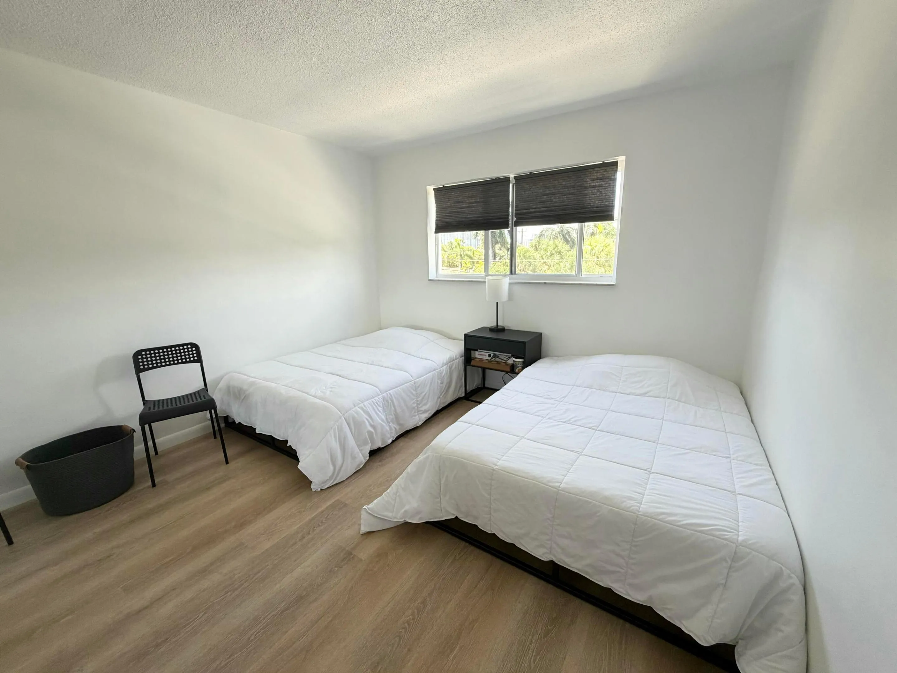 2nd bdrm