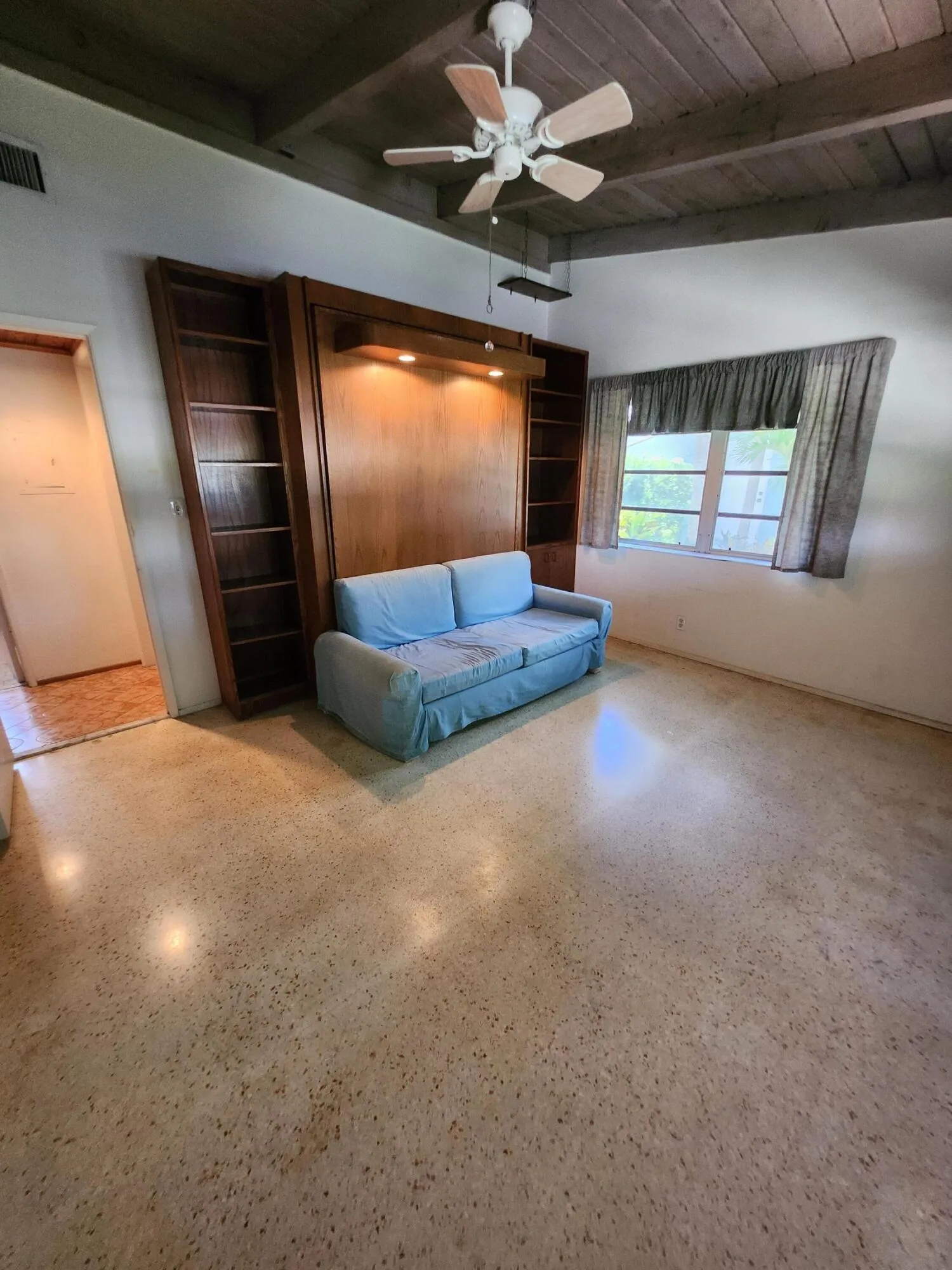 Terrazzo Flooring!