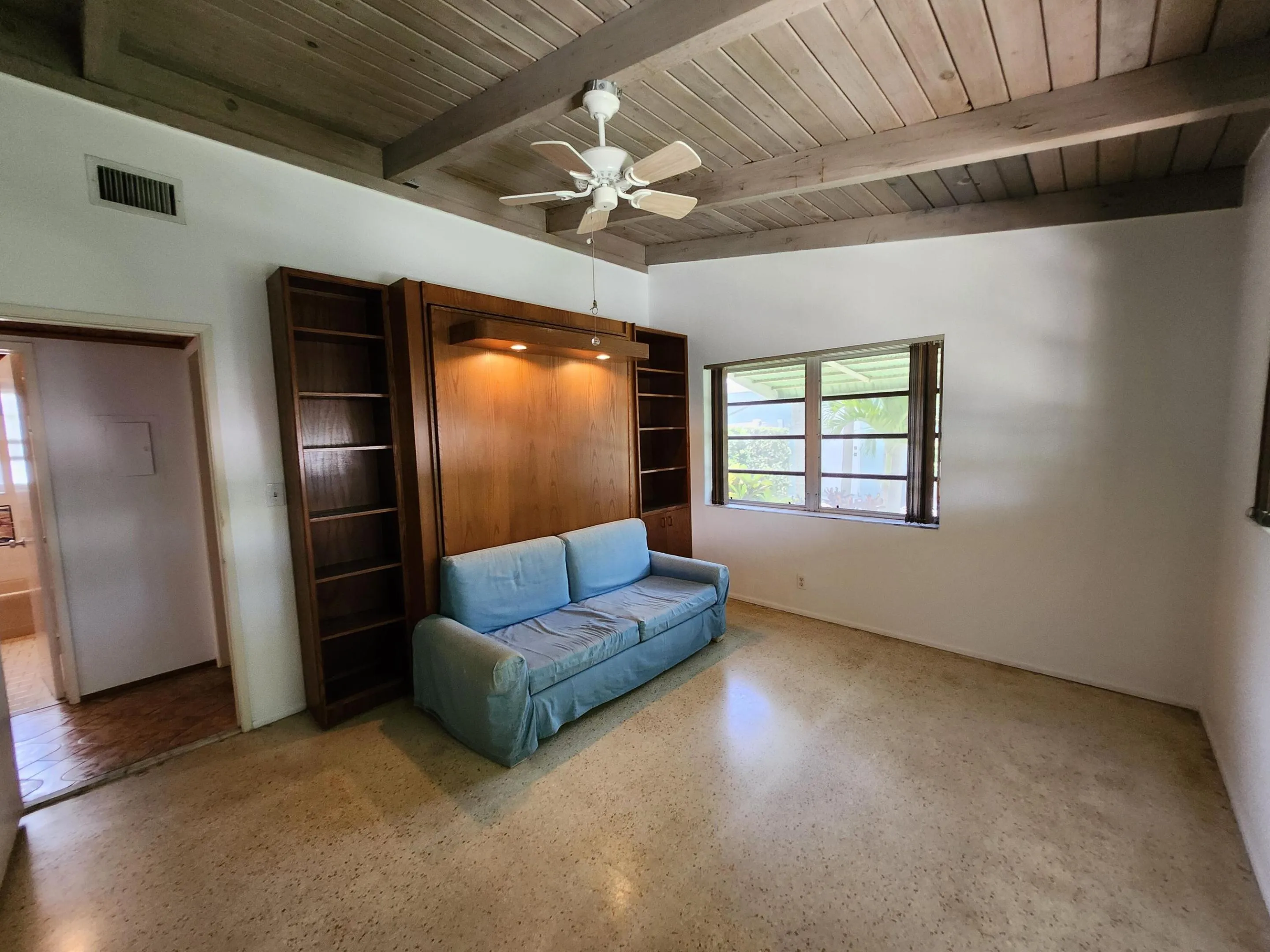 Front Bedroom