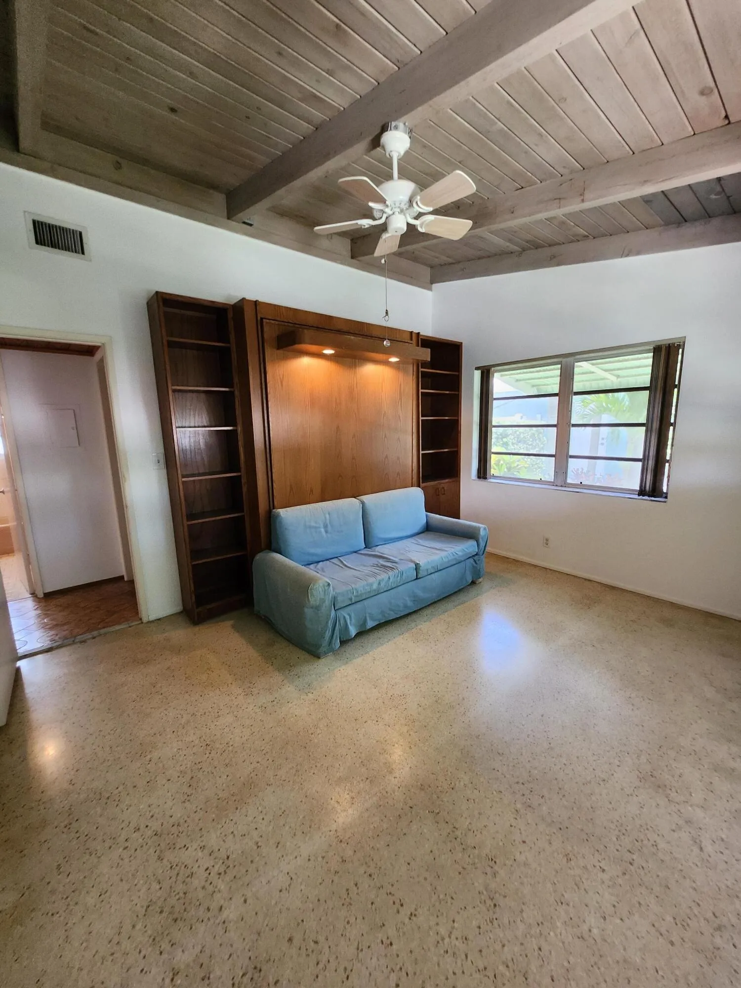 Front Bedroom