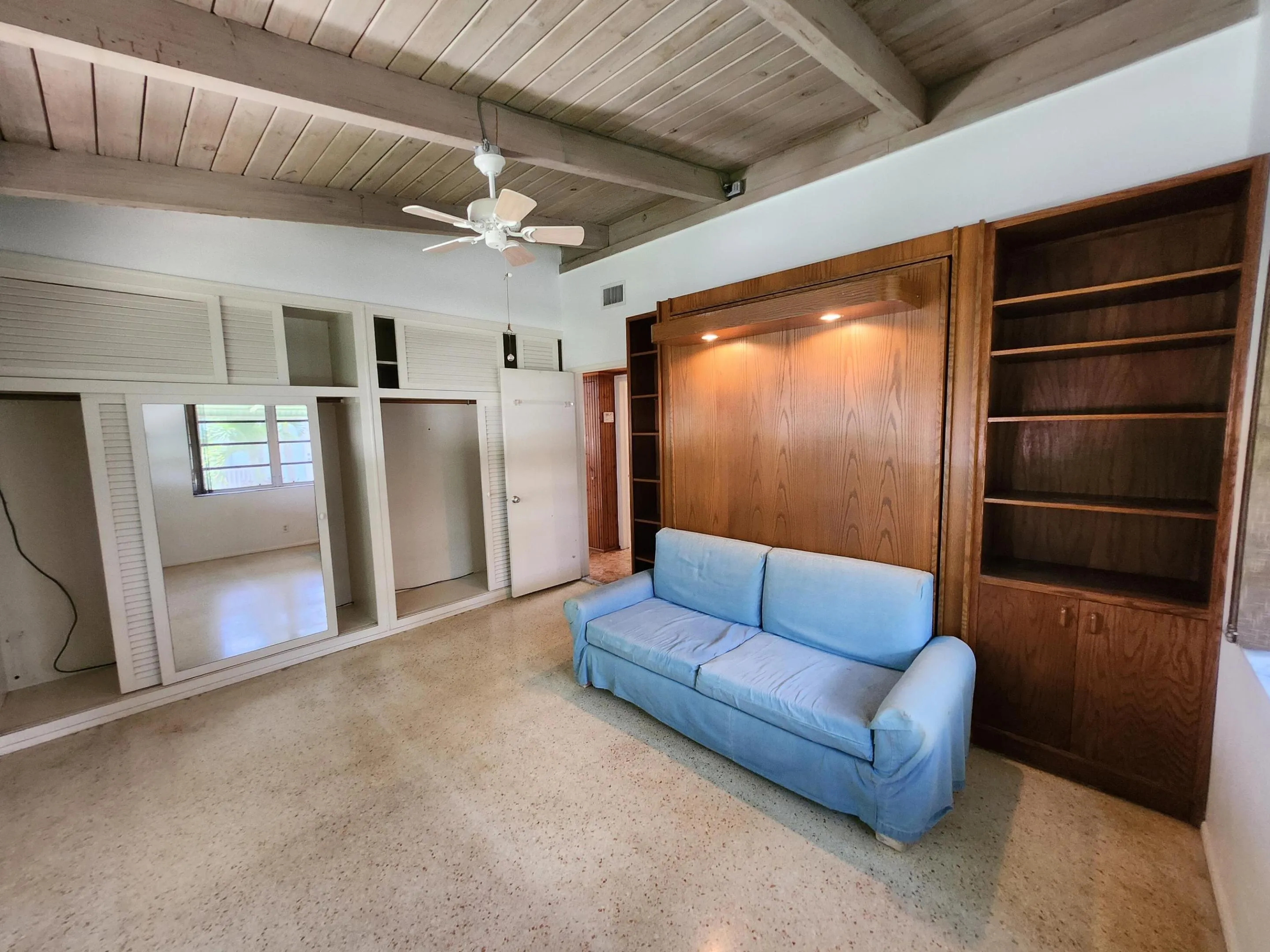 Front Bedroom