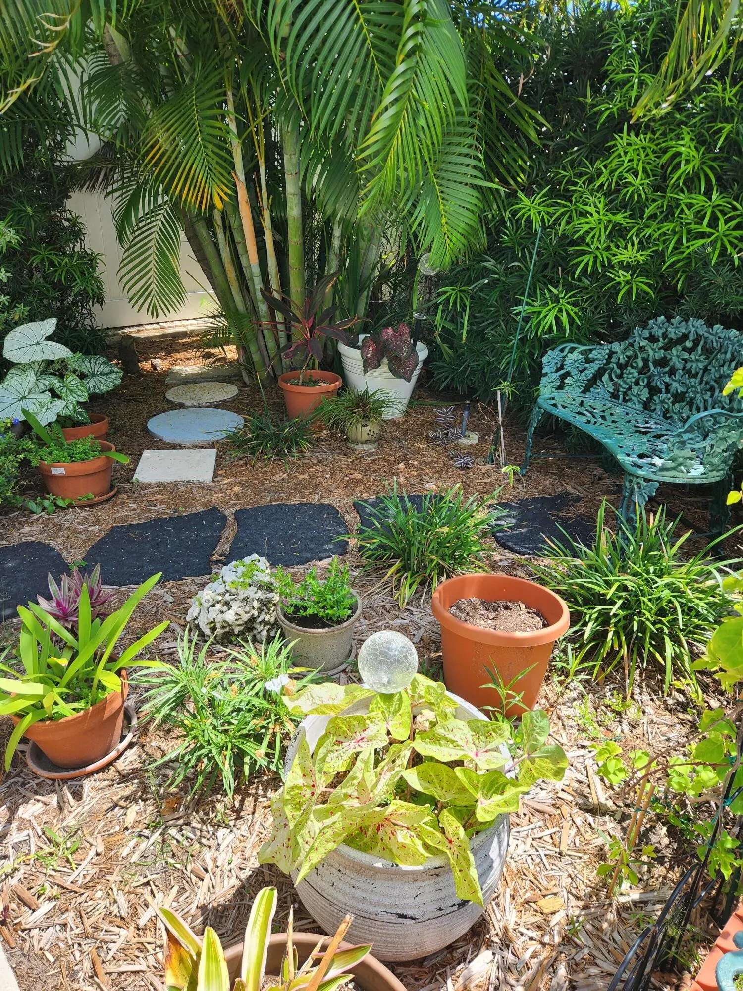 Perfect place to chill.