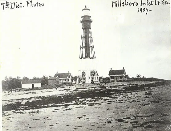Circa 1907