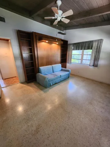 Terrazzo Flooring!