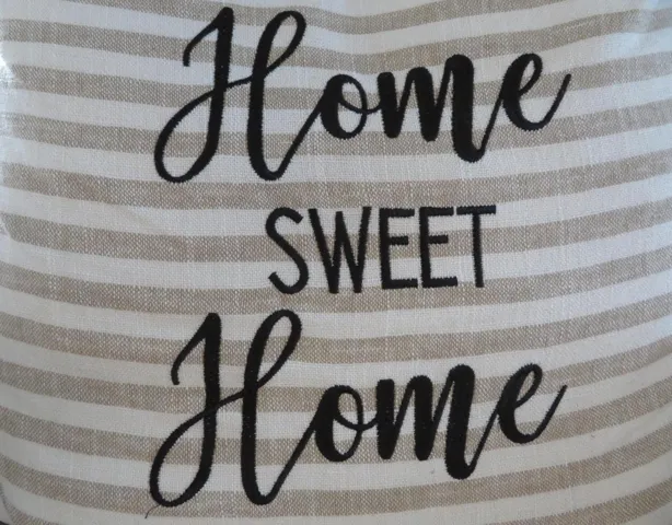 Home Sweet Home