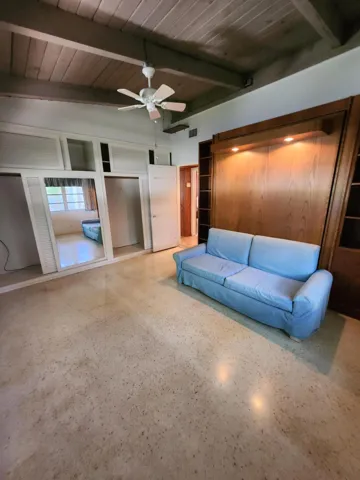 Front Bedroom