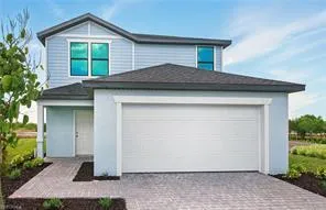 Exterior, Homes may vary.