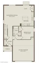 Floor 1