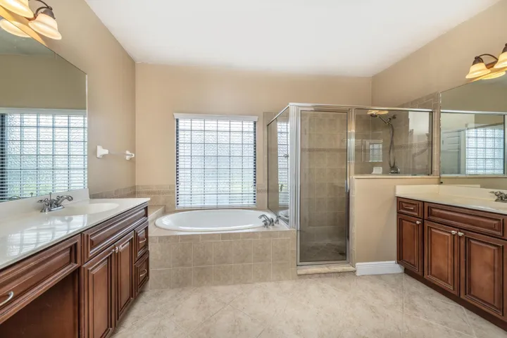 Master Bath 1