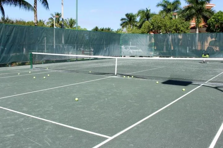 Tennis