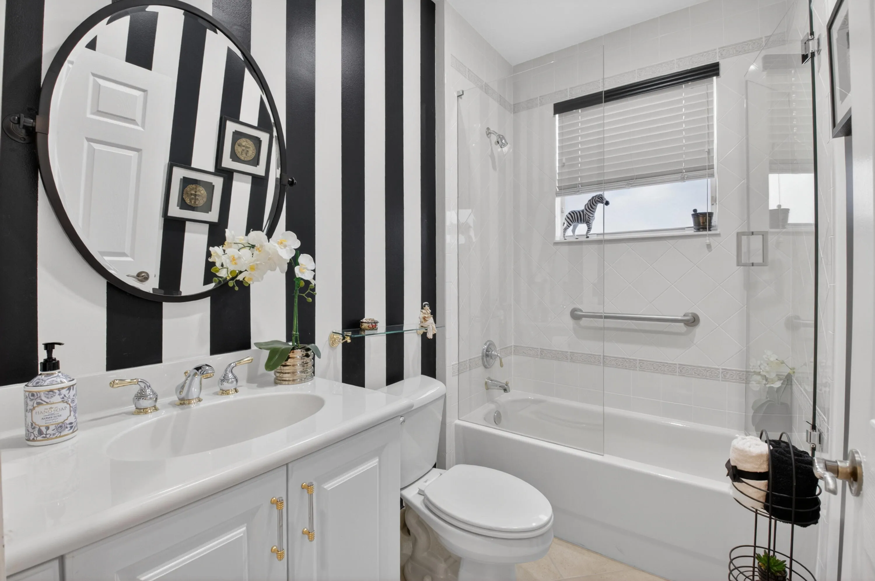 Guest Bath