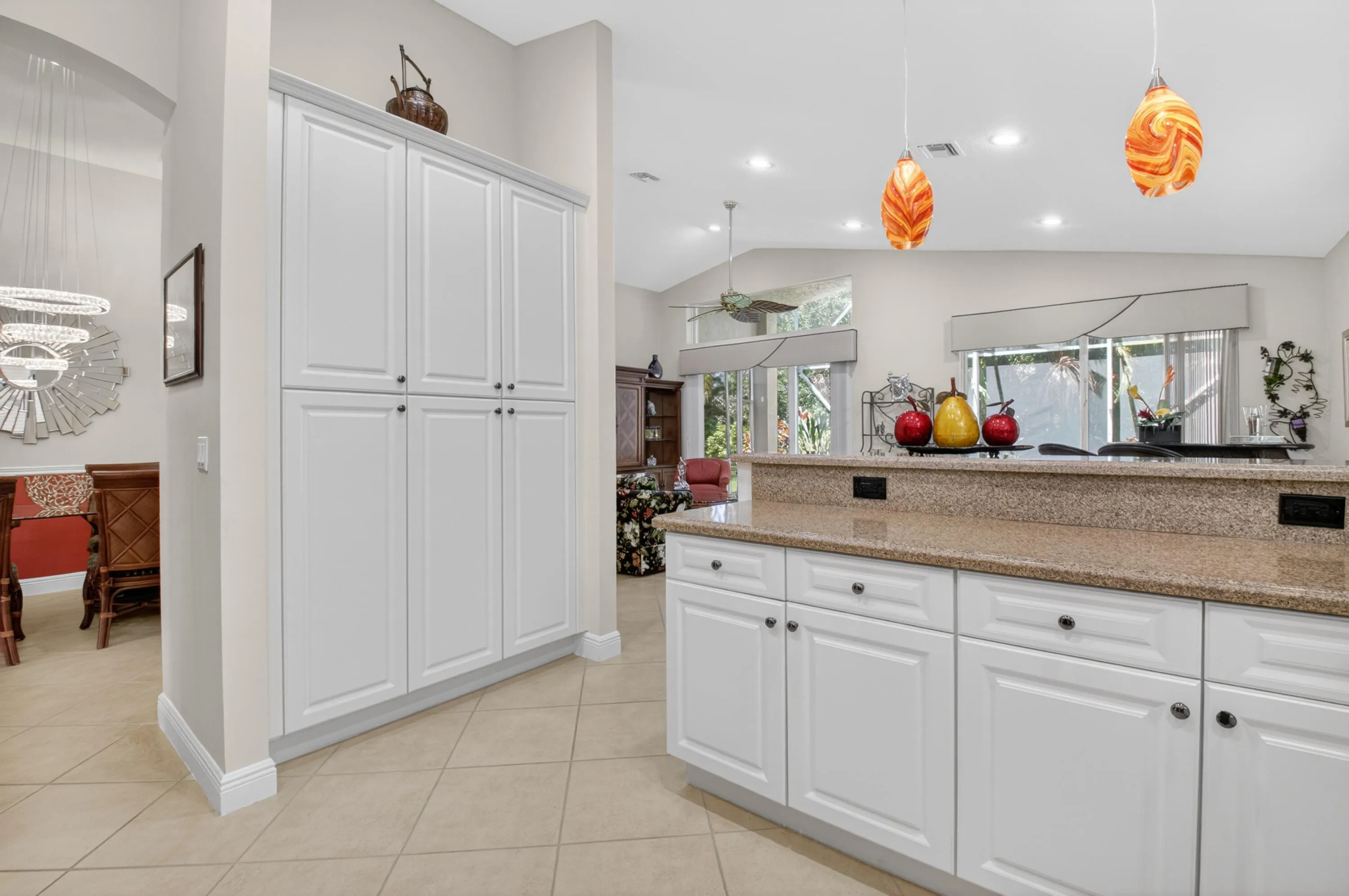 Large Pantry