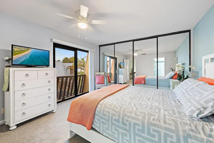 Guest bedroom