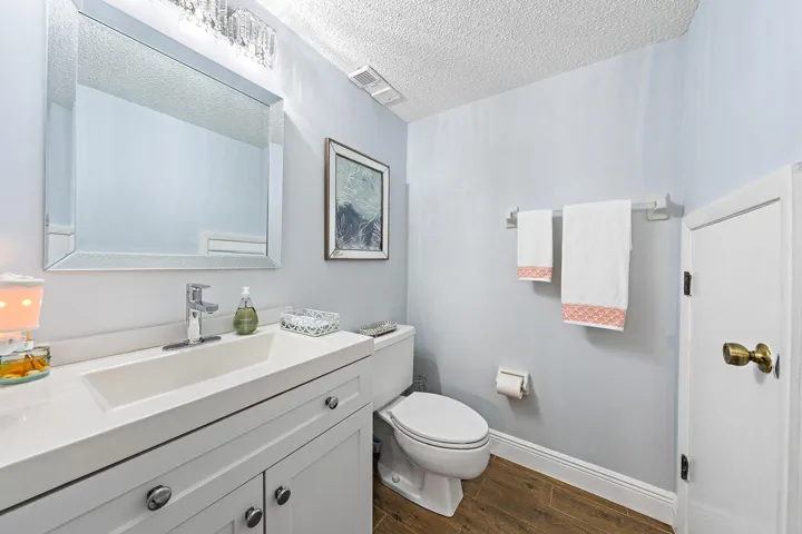 First Floor Bath