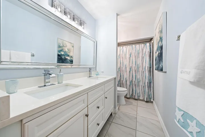 Guest Bath