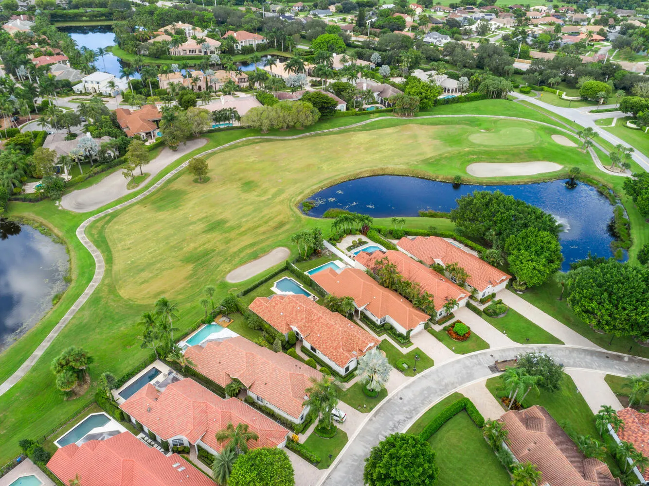 12618 Mallet Cir Wellington FL-large-013