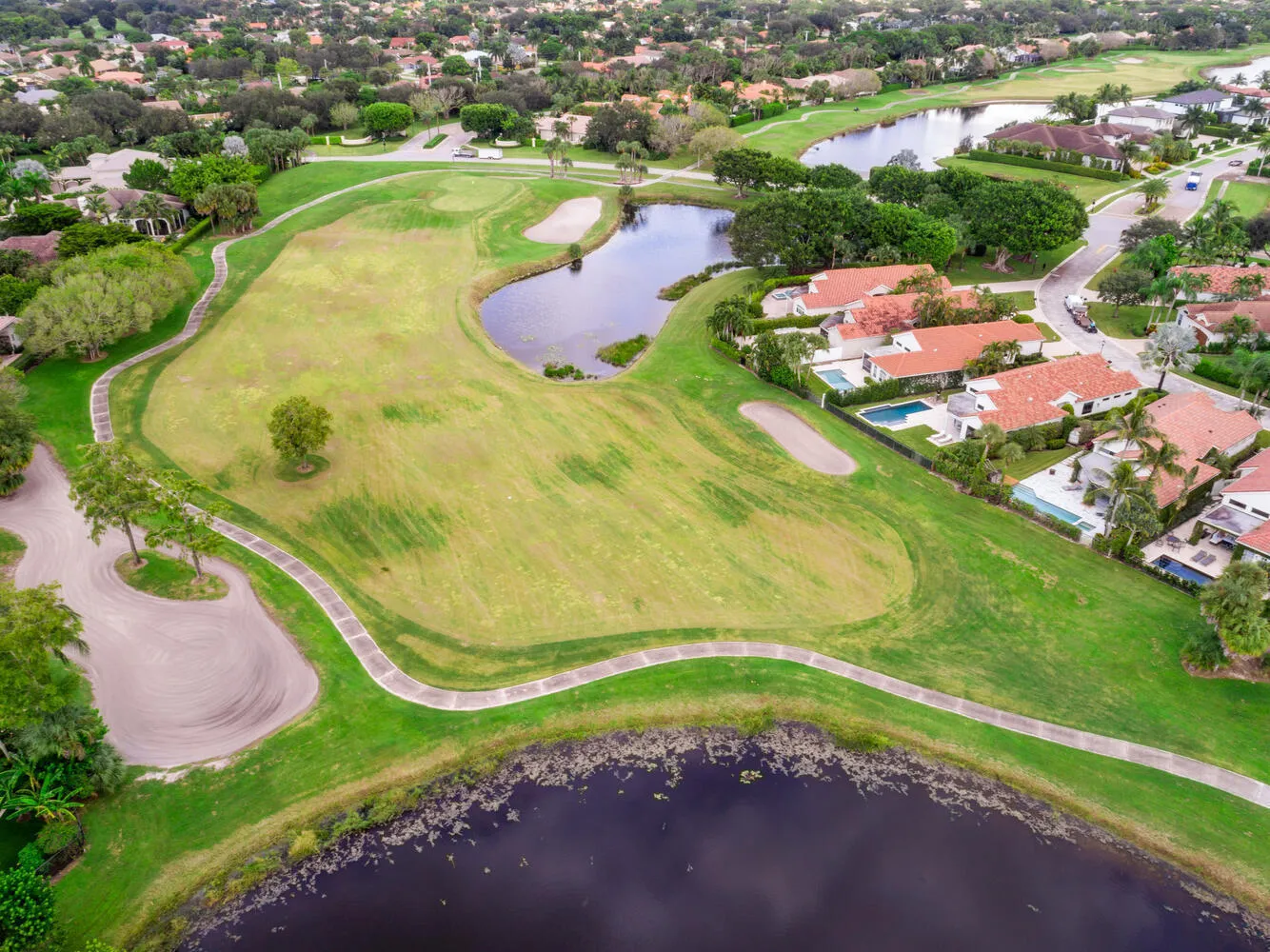 12618 Mallet Cir Wellington FL-large-015