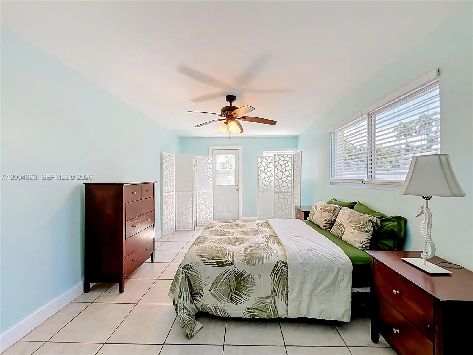 Guest House Bedroom (Bedroom 4)