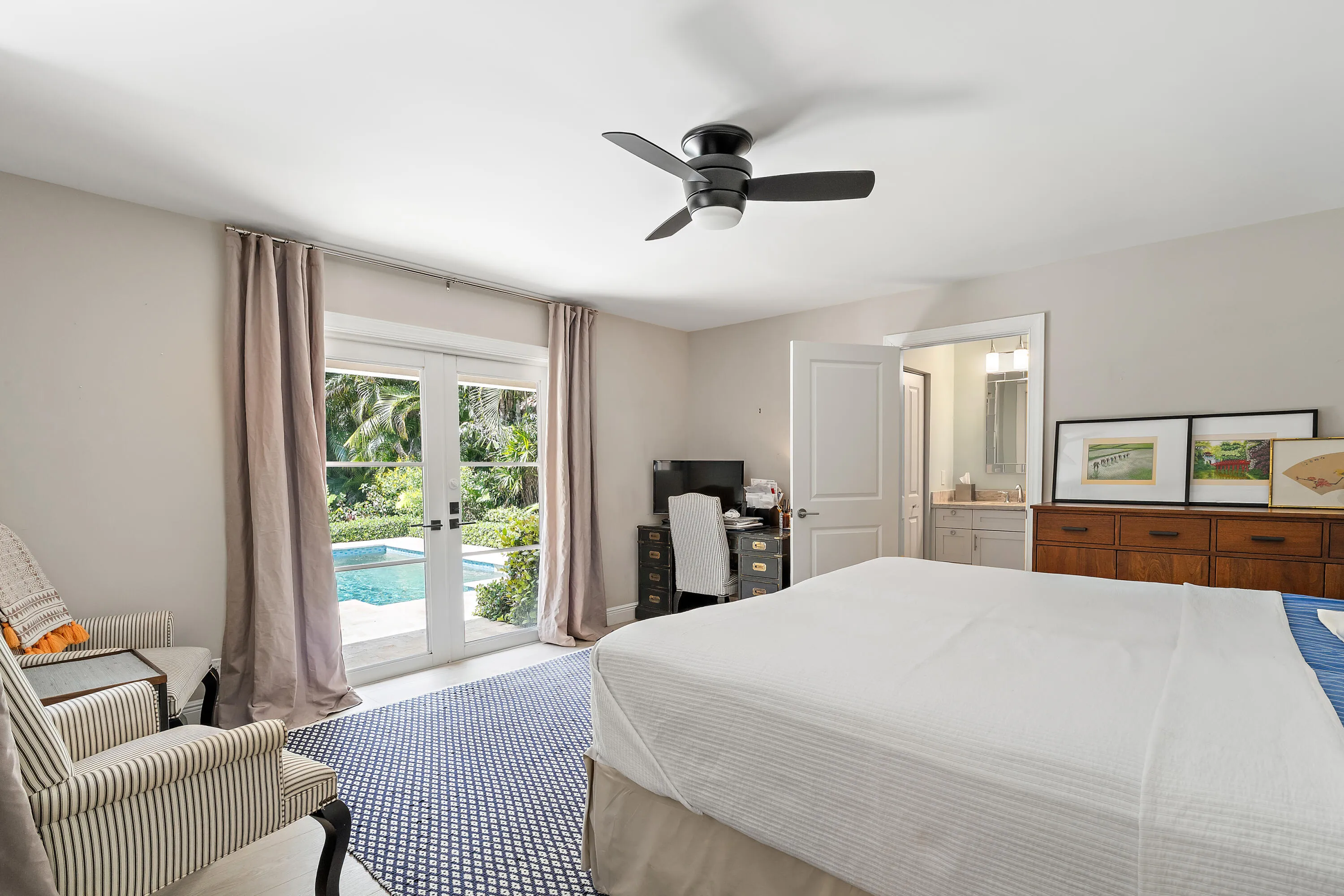 3rd Bedroom