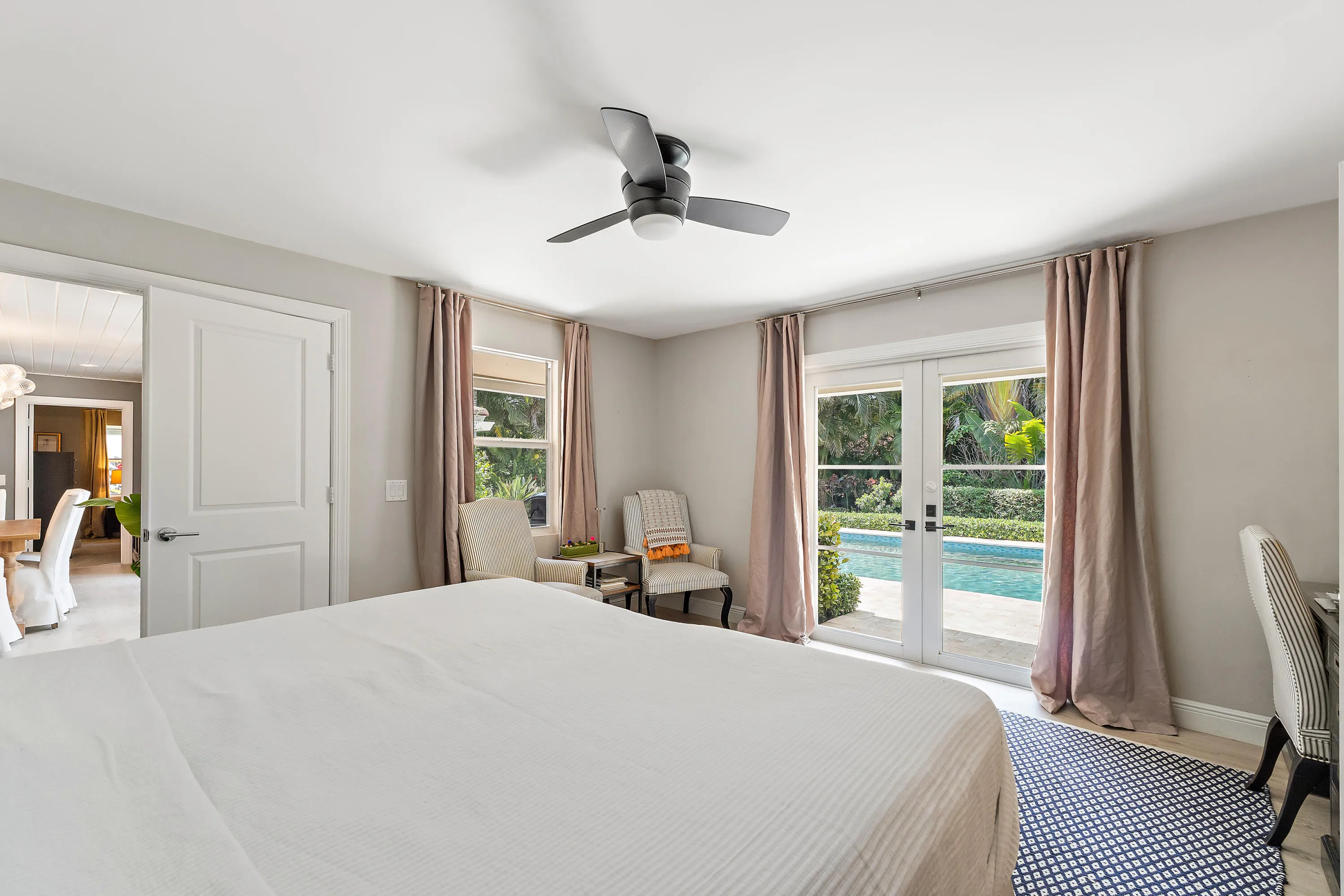 3rd Bedroom